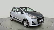 Used Hyundai Grand i10 Sportz 1.2 Kappa VTVT in Ahmedabad