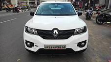 Second Hand Renault Kwid 1.0 RXT Edition in Lucknow
