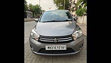 Used Maruti Suzuki Celerio ZXi (O) AMT [2019-2020] in Nagpur