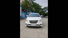 Used Toyota Innova 2.5 VX 8 STR BS-IV in Mumbai