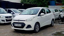 Used Hyundai Xcent Base 1.2 in Meerut