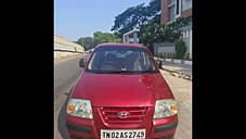 Used Hyundai Santro Xing GL Plus in Chennai