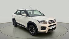 Used Maruti Suzuki Vitara Brezza ZXi Plus AT SHVS in Pune