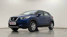 Used Nissan Kicks XL 1.5 [2019-2019] in Hyderabad