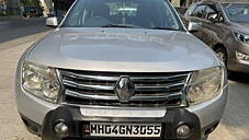 Used Renault Duster 85 PS RxL Diesel (Opt) in Mumbai