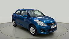 Used Maruti Suzuki Swift DZire VXI in Mumbai