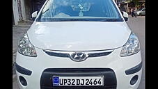Second Hand Hyundai i10 Magna in Kanpur