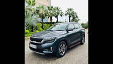 Used Kia Seltos HTX IVT 1.5 [2019-2020] in Delhi