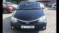 Second Hand Toyota Etios VX in Bangalore