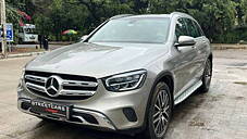 Used Mercedes-Benz GLC 220d 4MATIC Progressive [2019-2021] in Bangalore