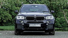 Used BMW X5 xDrive 30d M Sport in Kochi