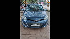 Used Hyundai i20 Sportz (AT) 1.4 in Pune