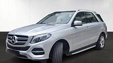 Used Mercedes-Benz GLE 350 d in Bangalore