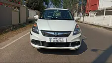 Second Hand Maruti Suzuki Swift Dzire VXI ABS in Bangalore