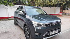 Used Mahindra XUV300 1.5 W8 (O) [2019-2020] in Lucknow