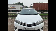 Used Toyota Corolla Altis 1.8 VL AT in Delhi