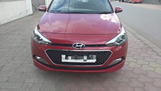 Used Hyundai Elite i20 Asta 1.2 (O) [2016] in Indore