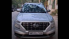 Used Hyundai Venue S 1.0 AT Petrol [2019-2020] in Delhi