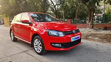 Second Hand Volkswagen Polo GT TSI in Faridabad