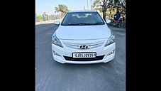 Second Hand Hyundai Verna 1.6 CRDI SX in Surat