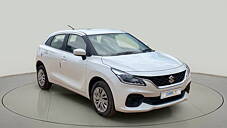 Used Maruti Suzuki Baleno Delta MT [2022-2023] in Hyderabad