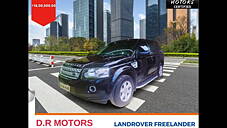 Used Land Rover Freelander 2 HSE SD4 in Kolkata