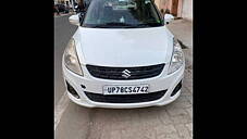 Used Maruti Suzuki Swift DZire VDI in Kanpur