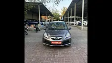 Second Hand Honda Brio VX MT in Lucknow
