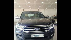 Used Ford Endeavour Titanium 2.0 4x2 AT in Ludhiana