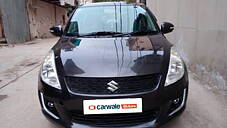 Used Maruti Suzuki Swift VDi in Delhi