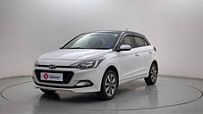 Used Hyundai Elite i20 Asta 1.2 Dual Tone in Bangalore