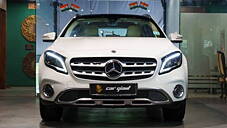 Used Mercedes-Benz GLA 200 d Sport in Chandigarh