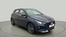 Used Hyundai i20 Sportz 1.2 MT [2020-2023] in Hyderabad