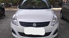 Used Maruti Suzuki Swift DZire VDI in Delhi