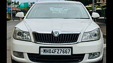 Used Skoda Laura Elegance 2.0 TDI CR AT in Mumbai