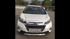 Second Hand Honda WR-V VX MT Petrol in Lucknow