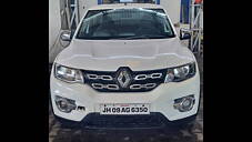 Used Renault Kwid 1.0 RXT [2016-2019] in Ranchi