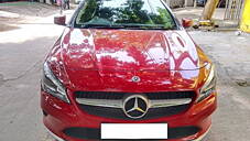 Used Mercedes-Benz CLA 200 CDI Style in Chennai