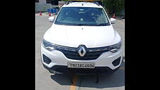 Second Hand Renault Triber RXL [2019-2020] in Chennai