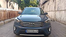 Used Hyundai Creta SX Plus 1.6  Petrol in Navi Mumbai