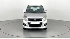 Used Maruti Suzuki Wagon R 1.0 VXi in Delhi