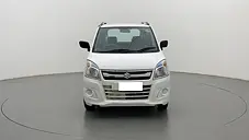 Used Maruti Suzuki Wagon R 1.0 LXI CNG in Mumbai