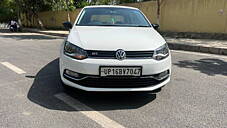 Used Volkswagen Polo GT TSI in Delhi