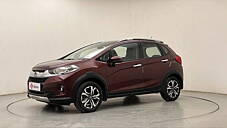 Used Honda WR-V VX MT Petrol in Thane