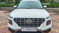 Used Hyundai Venue SX Plus 1.0 Turbo DCT in Ahmedabad