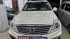 Used Ssangyong Rexton RX5 in Kanpur