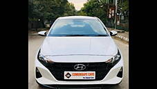 Used Hyundai Elite i20 Sportz 1.2 [2016-2017] in Bangalore