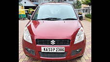 Used Maruti Suzuki Ritz VXI BS-IV in Bangalore