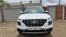 Used Hyundai Venue SX (O) 1.5 CRDi in Kolhapur