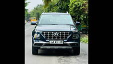 Used Hyundai Venue SX 1.0 Petrol [2019-2020] in Surat